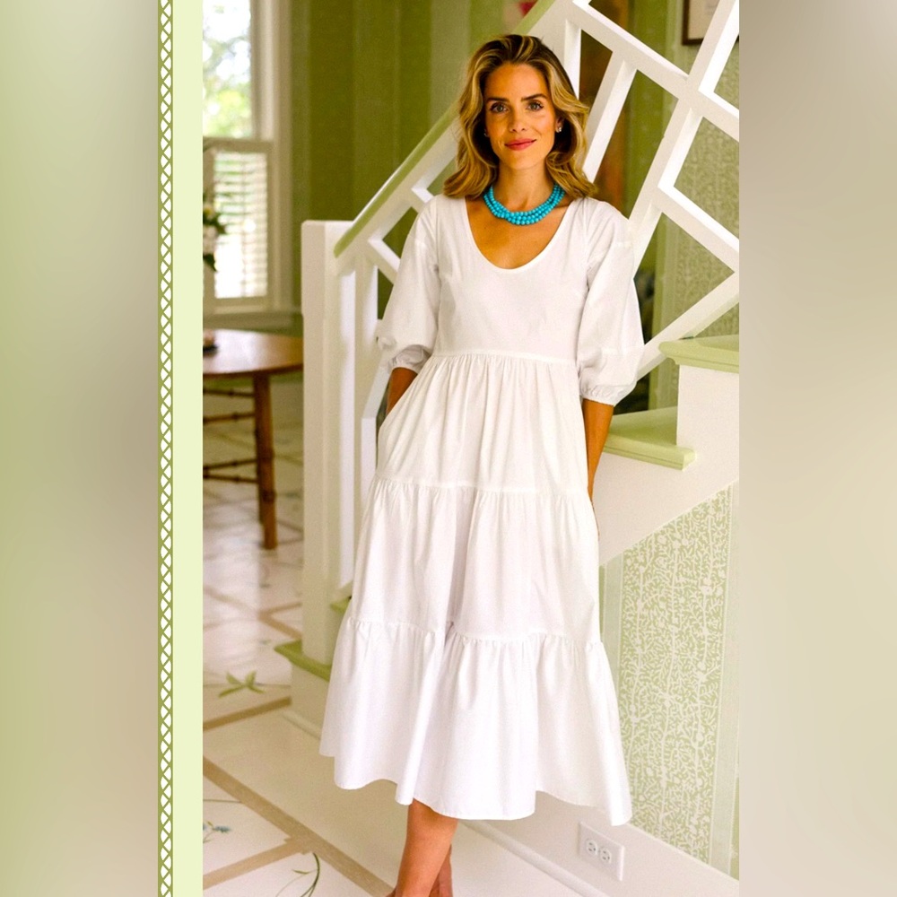 Parterre Avery dress size 2 new NWT